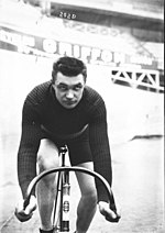 Thumbnail for Victor Dupré (cyclist)