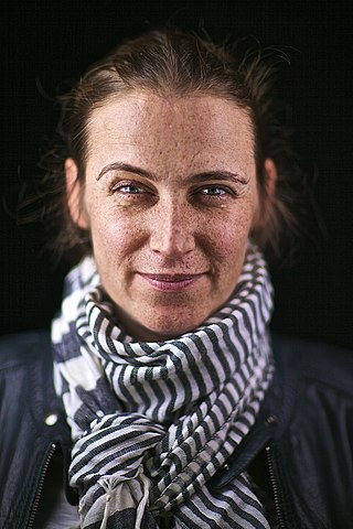 <span class="mw-page-title-main">Victoria Ransom</span> New Zealand entrepreneur