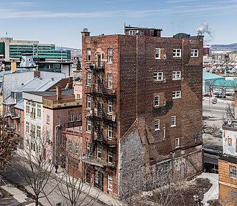 Vieux-Québec