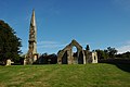 L'enclos paroissial du Vieux bourg de Quimerch