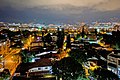 Vue de Medellín