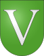 Villars-sous-Yens címere