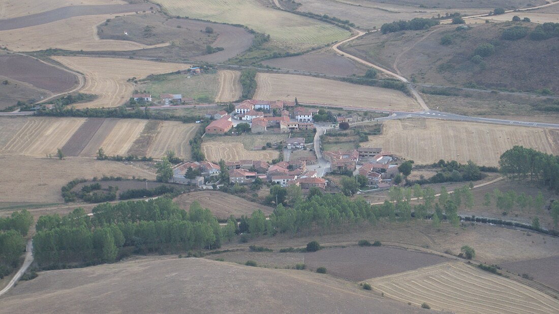 Villavega de Aguilar