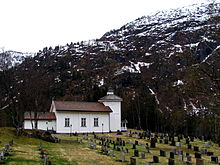 File:Vinje,_Grunge_kyrkje_frå_nord.JPG