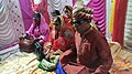 File:Visually challenged Muslim boy Nikah rituals 49.jpg