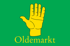 Oldemarkt