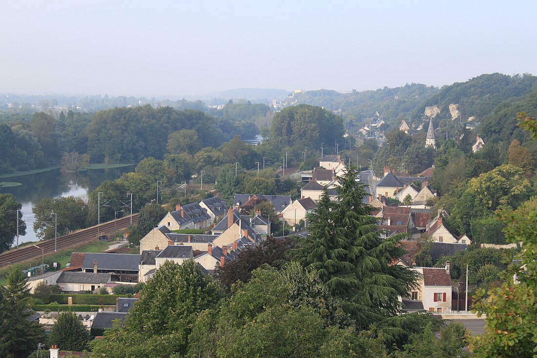 Bourré (Loir-et-Cher)