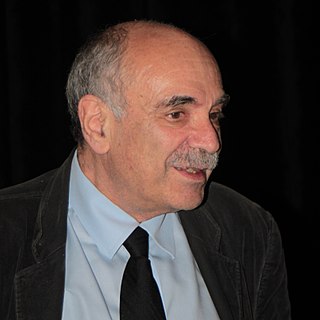 <span class="mw-page-title-main">Michel Wieviorka</span> French sociologist