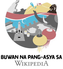 buwan Na Pang-Asya Sa Wikipedia/2021
