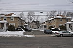 Buildings at 35–37 Richardson Avenue