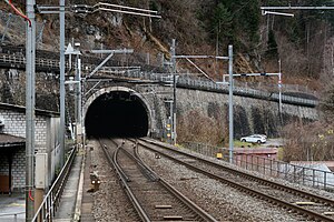 Kerenzerbergtunnel