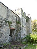 Thumbnail for File:Walls of the Old Priory, Caldey Island - geograph.org.uk - 6263938.jpg