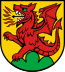 Wappen von Drackenstein