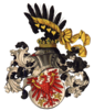 Wappen Gefurstete Grafschaft Tirol removed background.png