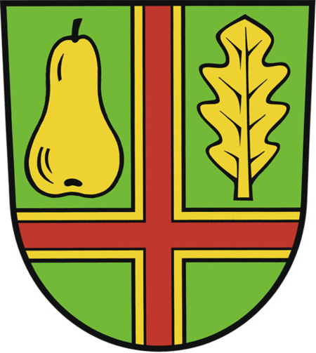 Wappen Gross Kreutz