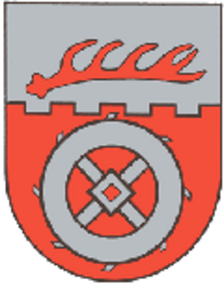 Wappen Hachmuehlen