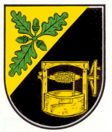 Wappen Kaeshofen