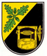 Coat of arms of Käshofen