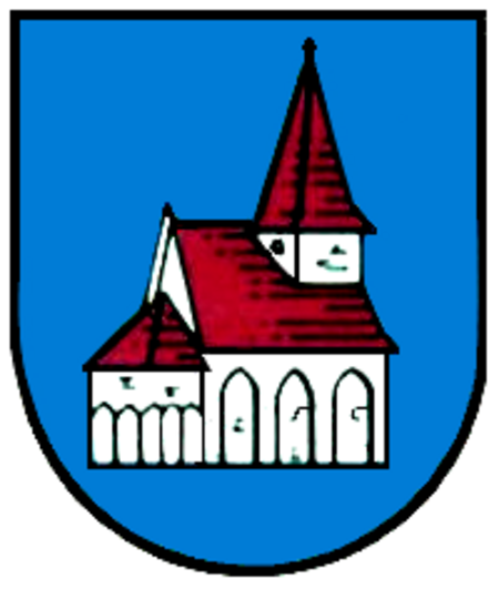 Wappen Luexheim