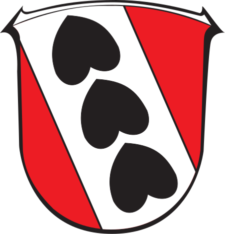 Wappen Schoenstadt