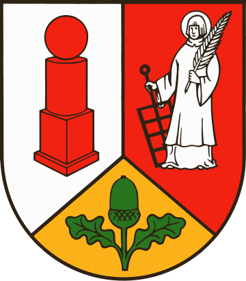 File:Wappen Schweina.svg