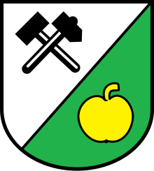 Датотека:Wappen_Sornzig-Ablaß_(Sachsen).svg