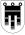 Coat of arms Werdenberger1.svg