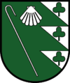 Wappen von Strass im Zillertal