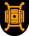 Wappen von Tragwein
