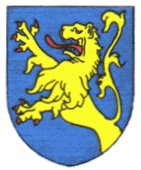 Wappen dausenau