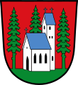 Wappen von Holzkirchen (Oberbayern).svg