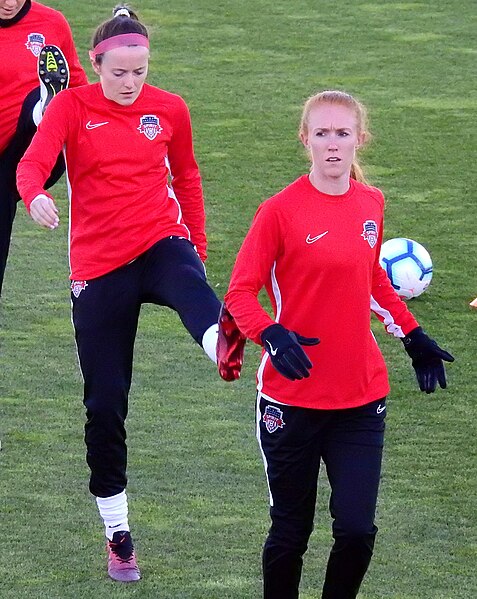 File:Washington Spirit vs Bordeaux 2019-03-23 2.jpg