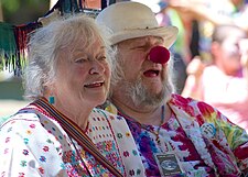 Wavy Gravy and Jahanara Romney.jpg