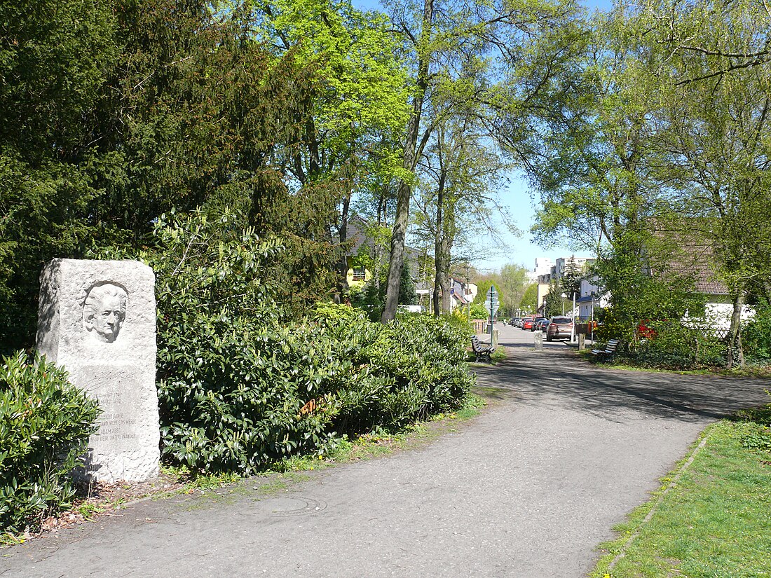 Goethepark (Berlin)