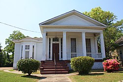 Weems House 01.JPG