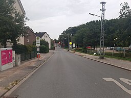 Welperstraße in Bochum