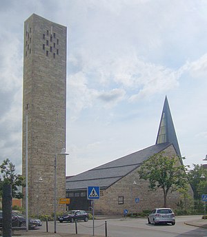 Wendlingen (Neckar), Johanneskirche (2).jpg