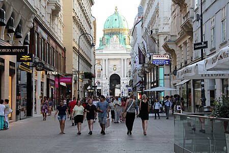 Wien Kohlmarkt (43898351574)