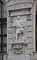 wikimedia_commons=File:Wien Neue Burg Statue 13 Bürger.jpg