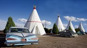 Vignette pour Wigwam Motel