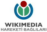Wikimedia movement affiliates-tr.svg