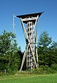 Wiler Turm, Kanton St. Gallen