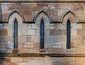 * Nomination Windows of Queen's Park Baptist Church, Glasgow --Podzemnik 07:58, 29 December 2018 (UTC) * Promotion  Support Good quality. --Tournasol7 08:06, 29 December 2018 (UTC)