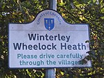 Thumbnail for Winterley and Wheelock Heath