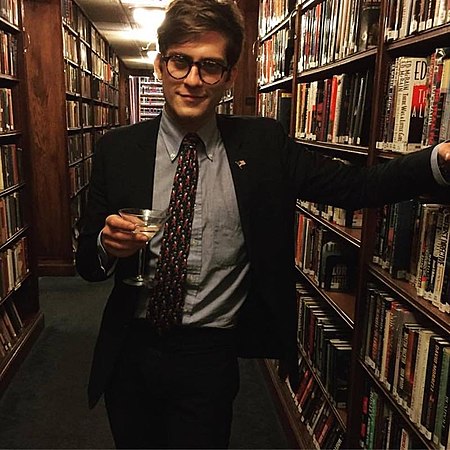 Lucian Wintrich