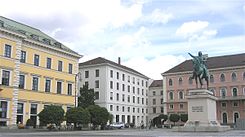 Wittelsbacherplatz