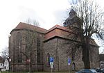 Liebfrauenkirche (Witzenhausen)