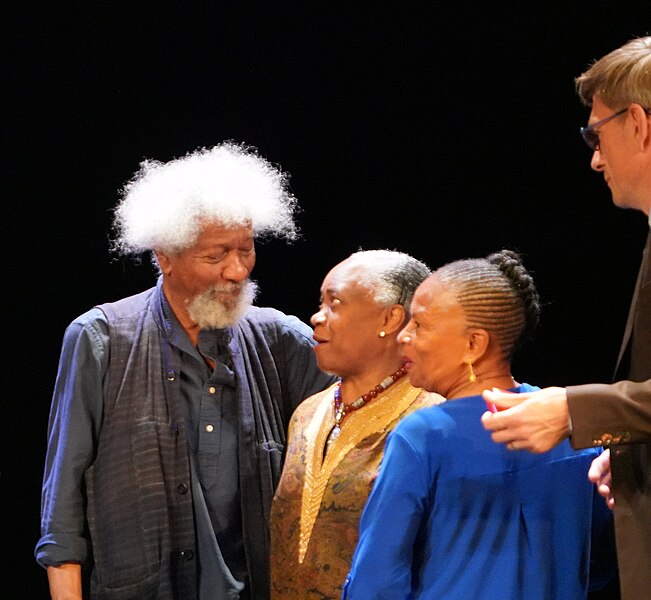 File:Wole soyinka LSlaP taubira barbara hendricks 159787.jpg