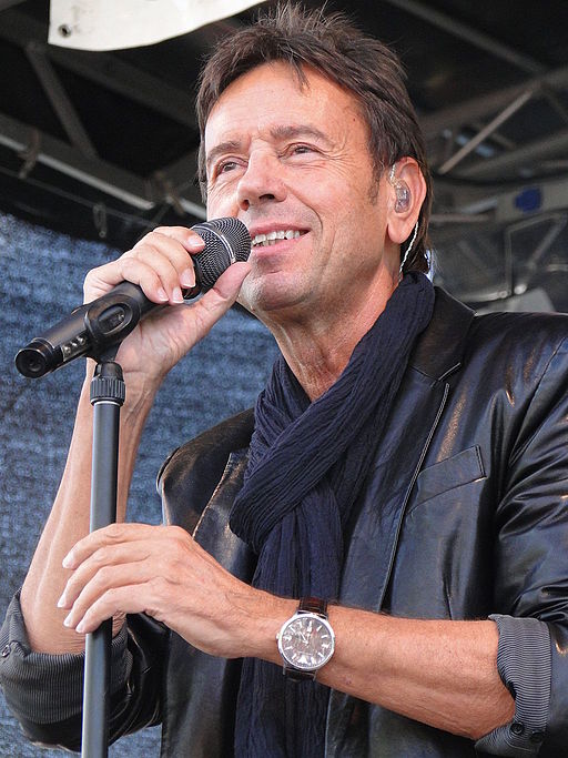 Wolfgang Ziegler 2012