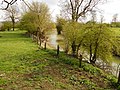 Oxford canal.